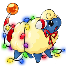 Light Mareep